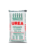 Fertilizante - UREA AGRICOLA  50 KG