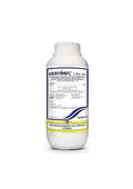INSECTICIDA ACARICIDA - VERTIMEC 1.8 EC    1 LT