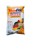 VITAFOL PLUS FERTIPLAN 20-20-20 X 1 LT