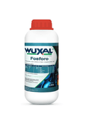 FERTILIZANTE FOLIAR FOSFORO - WUXAL FOSFORO 1 LT