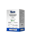 FUNGICIDAS - YARDA 500 WP   200 GR