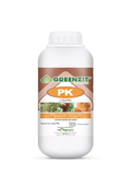 FERTILIZANTE FOLIAR FOSFORO - GREENZIT PK  1 LT