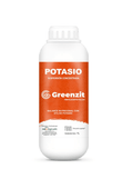 FERTILIZANTE FOLIAR POTASIO - GREENZIT POTASIO 1 LT
