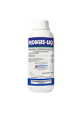 FUNGICIDA BACTERICIDA - KOBRES LIQ 1 LT
