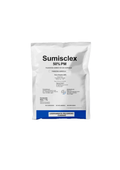 FUNGICIDAS - SUMISCLEX 50% PM   200 GR